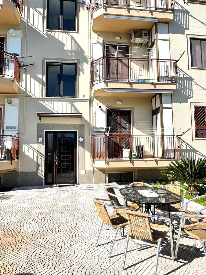 Loft Ortensia Pompei Exterior photo